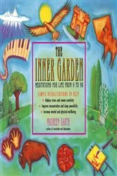 Book cover of Inner Garden by Maureen Garth