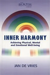 Book cover of Inner Harmony by Jan de Vries