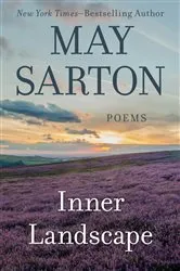 Book cover of Inner Landscape by May Sarton