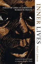 Book cover of Inner Lives by Paula Johnson