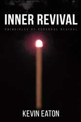 Book cover of Inner Revival by Kevin Eaton