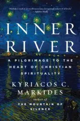 Book cover of Inner River by Kyriacos C. Markides