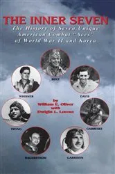 Book cover of Inner Seven by William E. Oliver