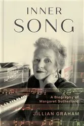 Book cover of Inner Song by Jillian Graham