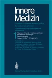 Book cover of Innere Medizin (3rd ed.) by Hans A. Kühn