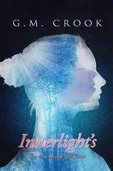 Book cover of Innerlight's by G.M. Crook