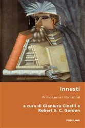 Book cover of Innesti by Robert S.C. Gordon