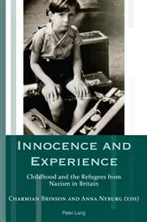Book cover of Innocence and Experience by Andrea Hammel