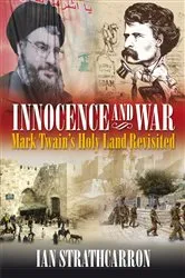 Book cover of Innocence and War by Ian Strathcarron