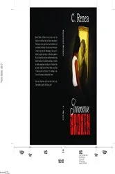 Book cover of Innocence Broken by C Renea