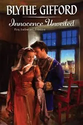 Book cover of Innocence Unveiled by Blythe Gifford