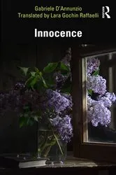 Book cover of Innocence by Dalin, Nina, E