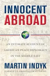 Book cover of Innocent Abroad by Jerome Meckier