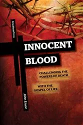 Book cover of Innocent Blood by P.D. James