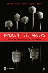 Book cover of Innocent Bystanders by Unknown