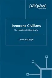 Book cover of Innocent Civilians by C. McKeogh