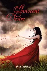 Book cover of Innocent Desire by Dhisti Desai