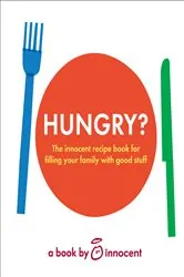Book cover of innocent hungry? by N/A