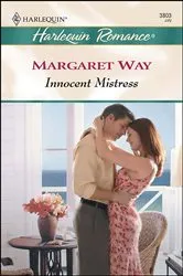 Book cover of Innocent Mistress by Margaret Way