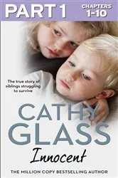Book cover of Innocent: Part 1 of 3 by Cathy Glass