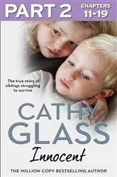 Book cover of Innocent: Part 2 of 3 by Cathy Glass