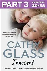 Book cover of Innocent: Part 3 of 3 by Cathy Glass