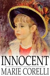 Book cover of Innocent by Anne Cassidy