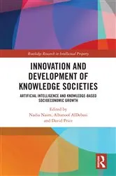 Book cover of Innovation and Development of Knowledge Societies by Unknown