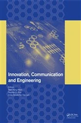 Book cover of Innovation, Communication and Engineering by N/A