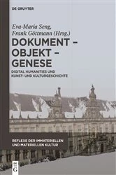 Book cover of Innovation in der Bauwirtschaft Innovation in the Building Industry by Eva-Maria Seng