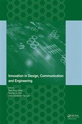 Book cover of Innovation in Design, Communication and Engineering by Teen-Hang Meen
