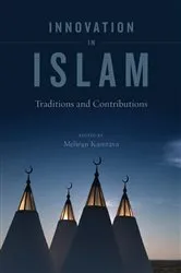 Book cover of Innovation in Islam by Unknown