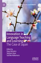 Book cover of Innovation in Language Teaching and Learning by Unknown