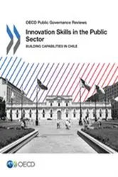 Book cover of Innovation Skills in the Public Sector by OECD Publishing