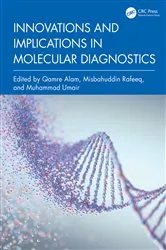 Book cover of Innovations and Implications in Molecular Diagnostics by Qamre Alam