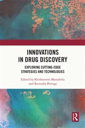 Book cover of Innovations in Drug Discovery by Krishnaveni Manubolu