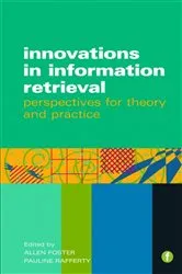 Book cover of Innovations in Information Retrieval by Allen Foster