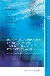 Book cover of Innovative Applications Of Information Technology For The Developing World - Proceedings Of The 3rd Asian Applied Computing Conference (Aacc 2005) by Hirendra Man Pradhan