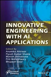 Book cover of Innovative Engineering with AI Applications by Anamika Ahirwar