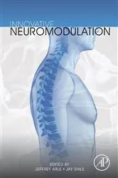 Book cover of Innovative Neuromodulation by Jeffrey Arle