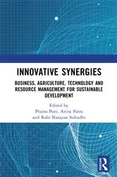 Book cover of Innovative Synergies by Unknown