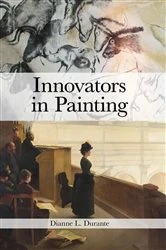 Book cover of Innovators in Painting by Durante, Dianne, L.