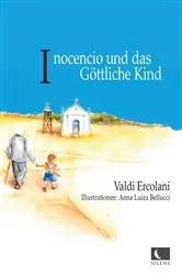 Book cover of Inocencio und das Göttliche Kind by Valdi Ercolani