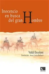 Book cover of Inocencion en busca del gran Hombre by Unknown
