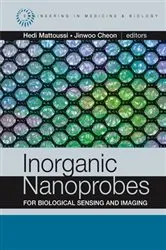 Book cover of Inorganic Nanoprobes for Biological Sensing and Imaging by Hedi Mattoussi