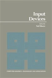 Book cover of Input Devices by Sol Sherr
