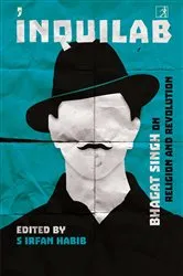 Book cover of Inquilab by Unknown