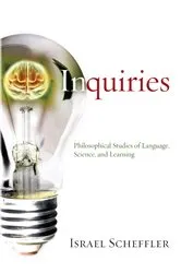 Book cover of Inquiries by Unknown