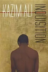 Book cover of Inquisition by Mark R Mazzone