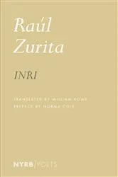 Book cover of INRI by Unknown